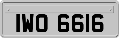 IWO6616