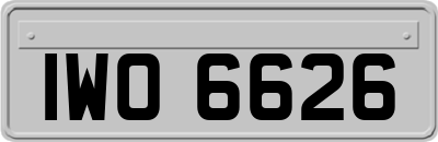 IWO6626