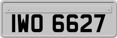 IWO6627