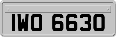 IWO6630