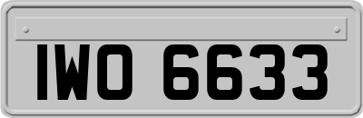 IWO6633
