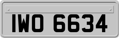 IWO6634