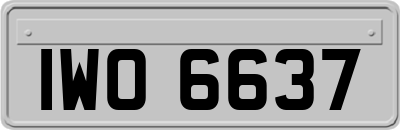 IWO6637
