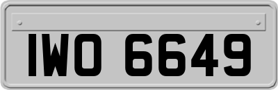 IWO6649