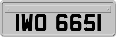 IWO6651
