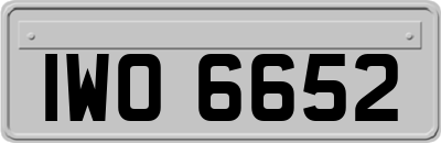IWO6652