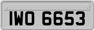 IWO6653