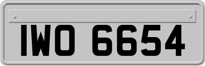 IWO6654