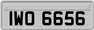 IWO6656