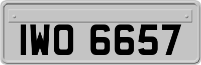 IWO6657