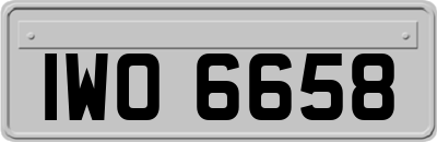 IWO6658