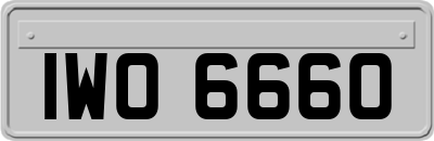 IWO6660