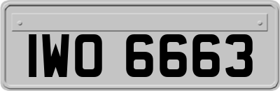 IWO6663