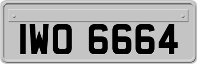 IWO6664