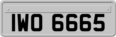 IWO6665