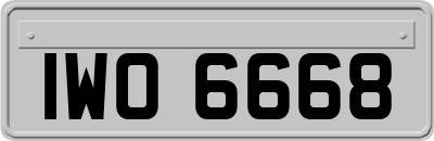 IWO6668