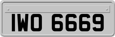 IWO6669