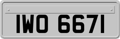 IWO6671