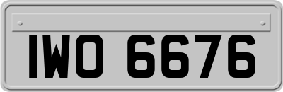 IWO6676
