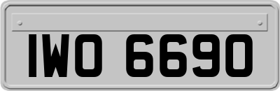 IWO6690