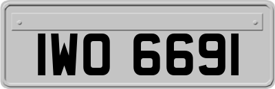 IWO6691