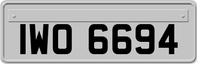 IWO6694