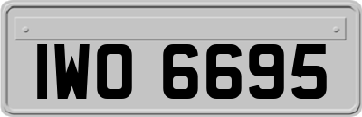 IWO6695