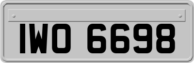 IWO6698