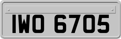 IWO6705