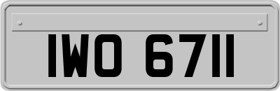 IWO6711