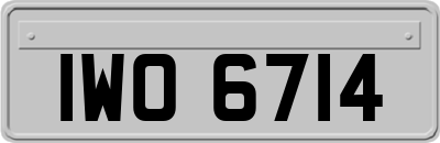 IWO6714
