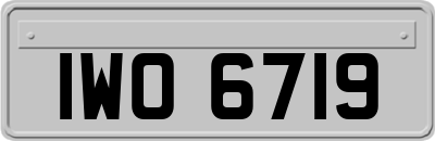 IWO6719