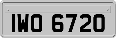 IWO6720