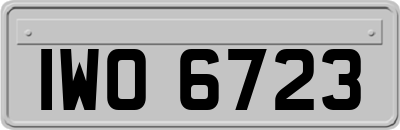 IWO6723