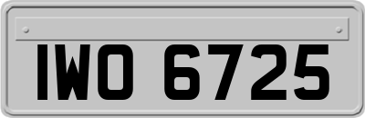 IWO6725