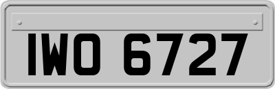 IWO6727