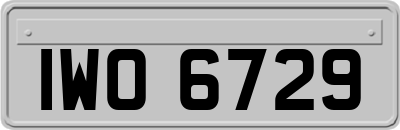 IWO6729