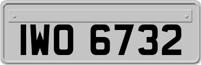 IWO6732