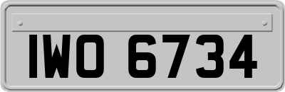 IWO6734