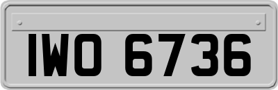 IWO6736
