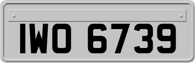 IWO6739
