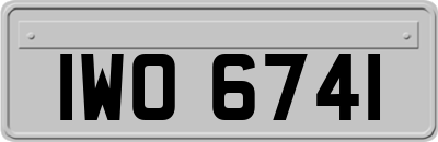 IWO6741
