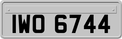 IWO6744