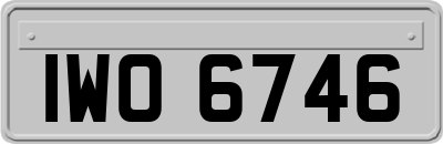IWO6746