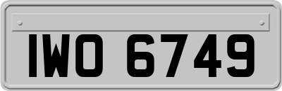 IWO6749