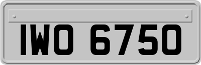 IWO6750