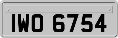 IWO6754