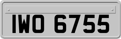 IWO6755