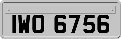 IWO6756