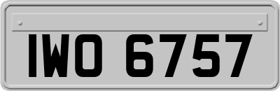 IWO6757